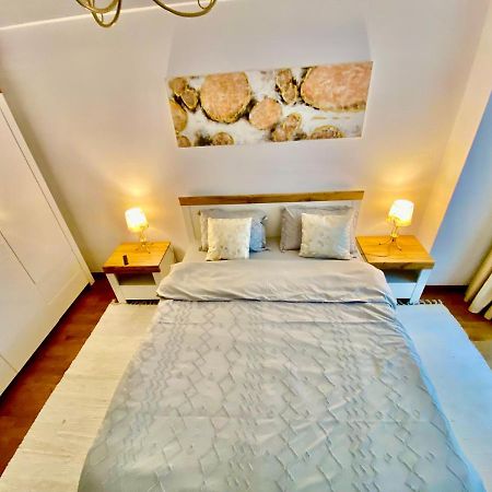 Lazar Loft Διαμέρισμα Ιάσιο Εξωτερικό φωτογραφία