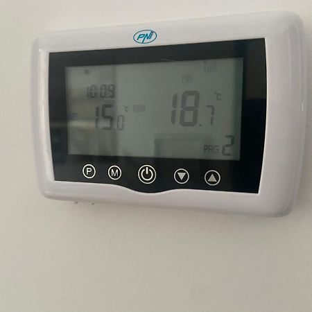 Lazar Loft Διαμέρισμα Ιάσιο Εξωτερικό φωτογραφία