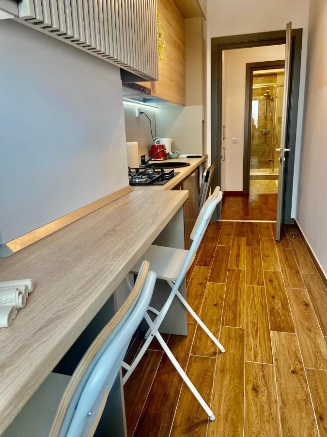 Lazar Loft Διαμέρισμα Ιάσιο Εξωτερικό φωτογραφία