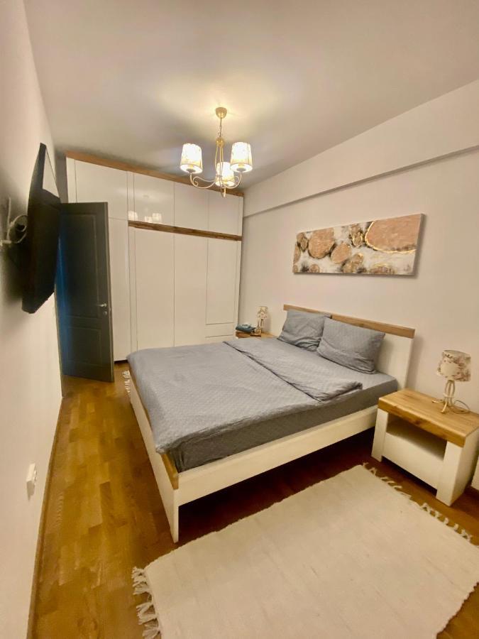Lazar Loft Διαμέρισμα Ιάσιο Εξωτερικό φωτογραφία