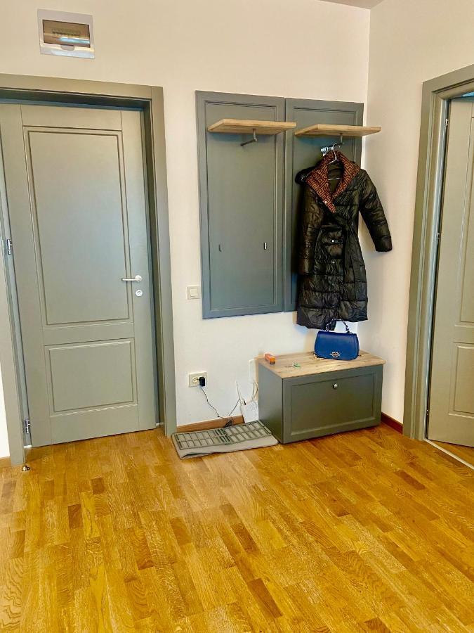 Lazar Loft Διαμέρισμα Ιάσιο Εξωτερικό φωτογραφία