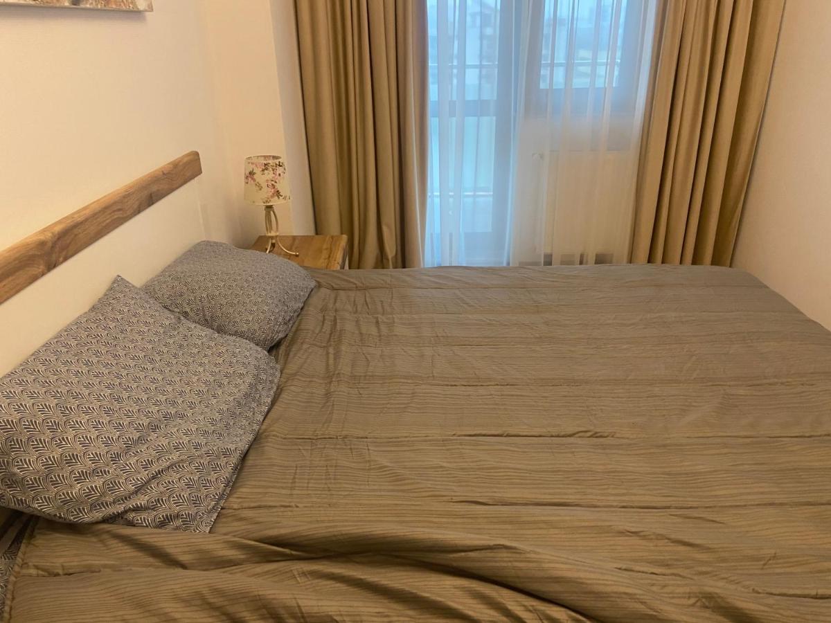 Lazar Loft Διαμέρισμα Ιάσιο Εξωτερικό φωτογραφία
