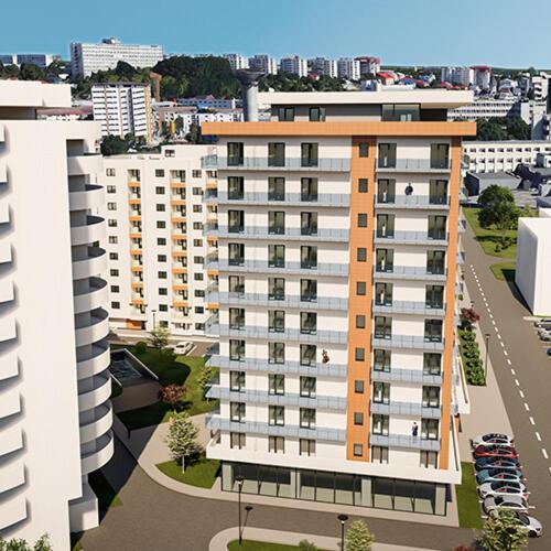 Lazar Loft Διαμέρισμα Ιάσιο Εξωτερικό φωτογραφία