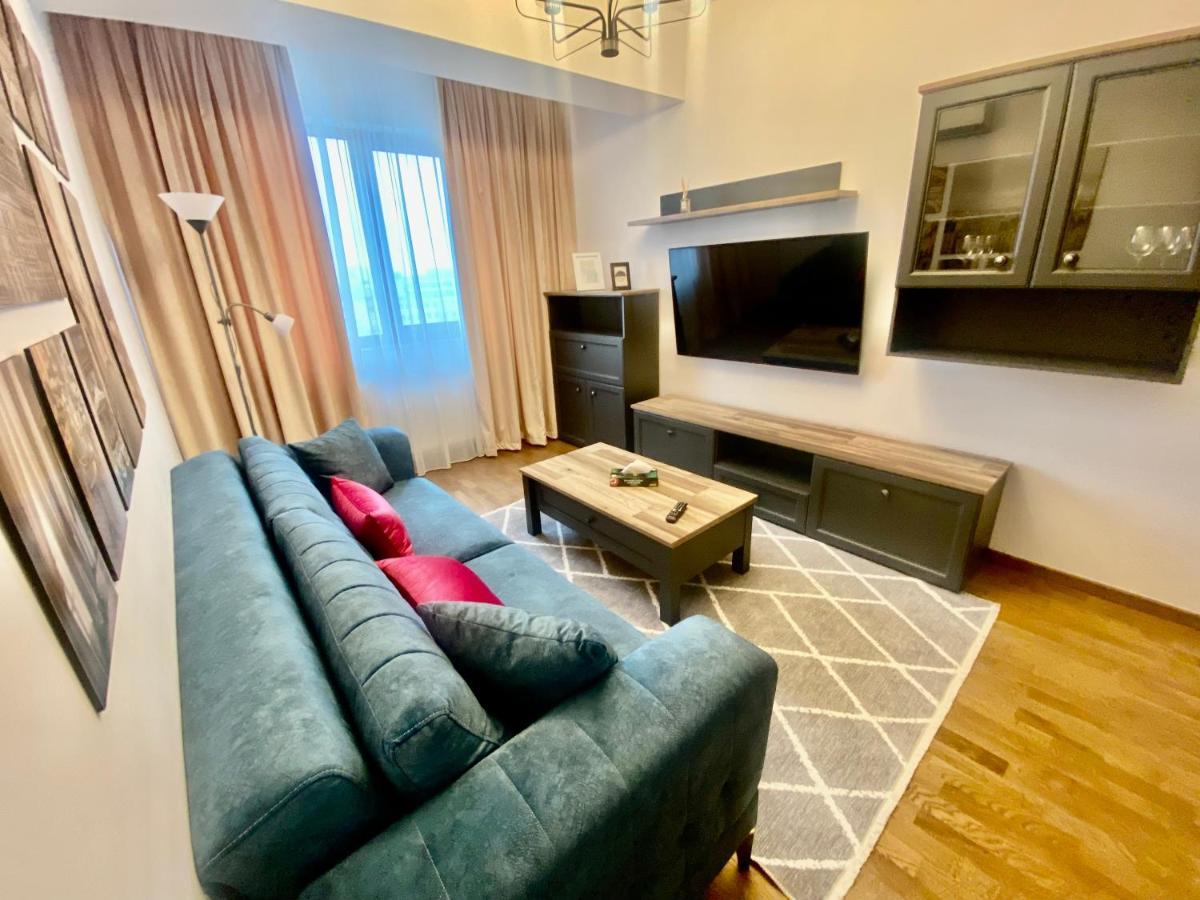 Lazar Loft Διαμέρισμα Ιάσιο Εξωτερικό φωτογραφία