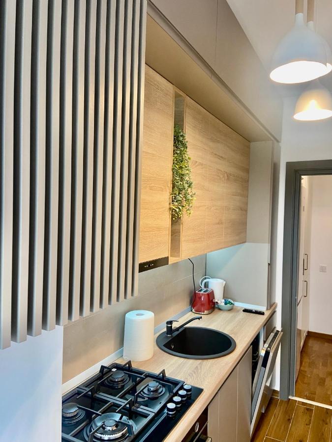Lazar Loft Διαμέρισμα Ιάσιο Εξωτερικό φωτογραφία