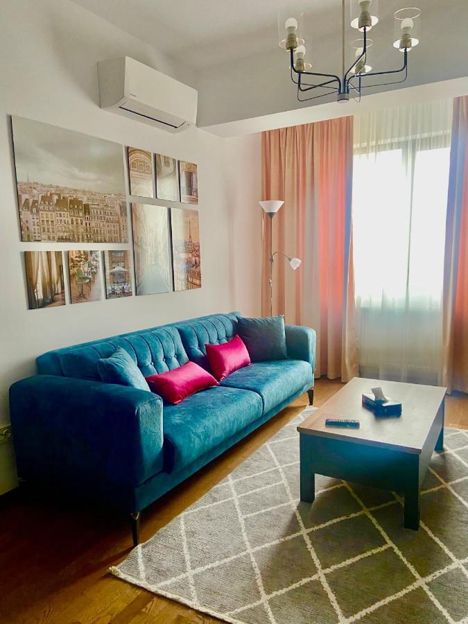 Lazar Loft Διαμέρισμα Ιάσιο Εξωτερικό φωτογραφία