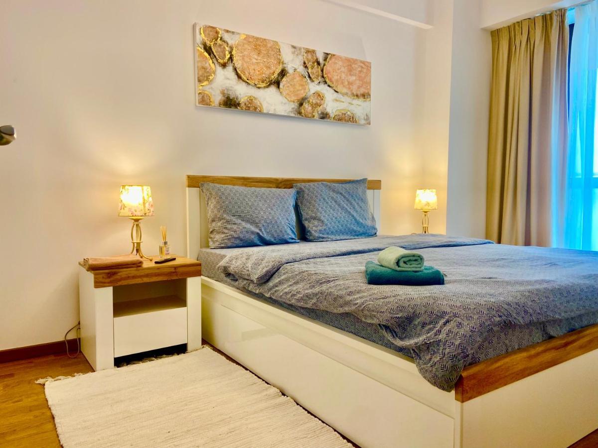 Lazar Loft Διαμέρισμα Ιάσιο Εξωτερικό φωτογραφία