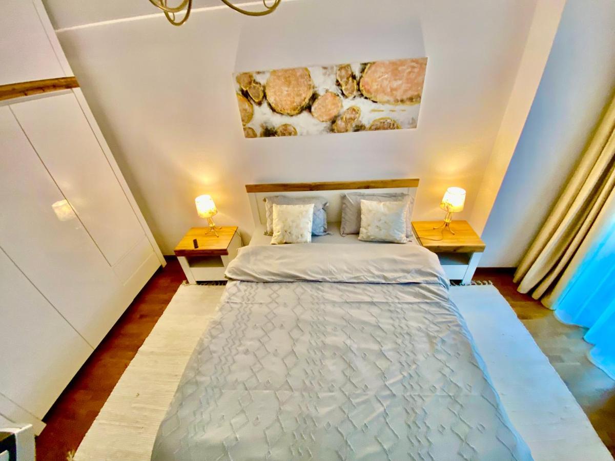 Lazar Loft Διαμέρισμα Ιάσιο Εξωτερικό φωτογραφία