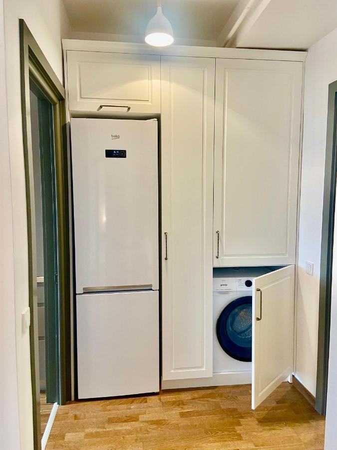 Lazar Loft Διαμέρισμα Ιάσιο Εξωτερικό φωτογραφία