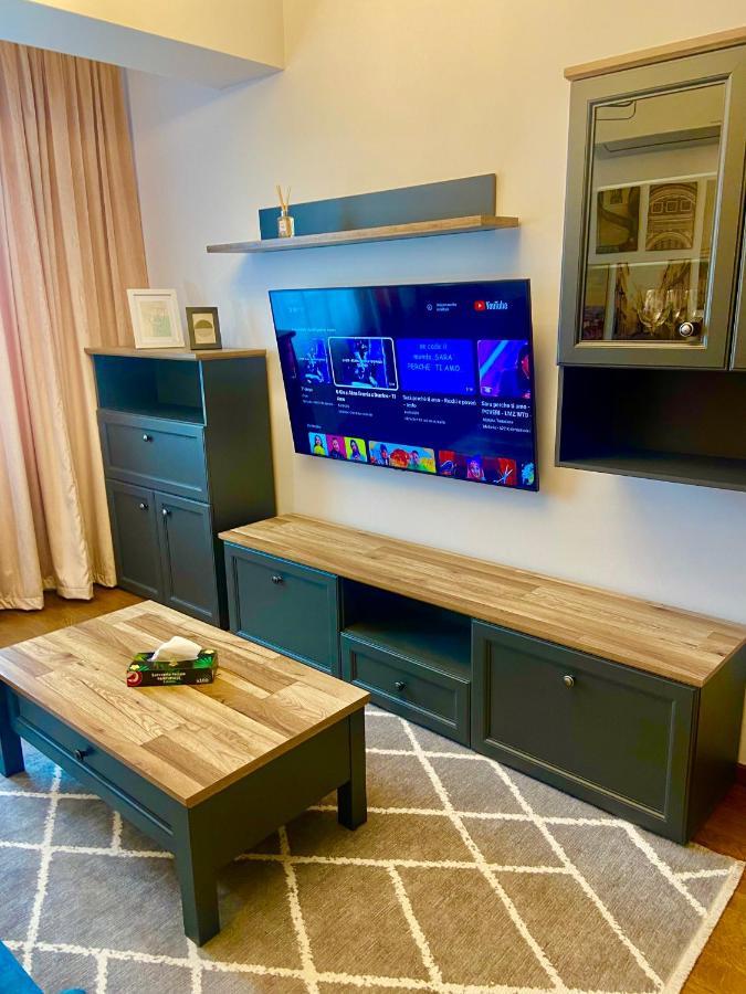 Lazar Loft Διαμέρισμα Ιάσιο Εξωτερικό φωτογραφία
