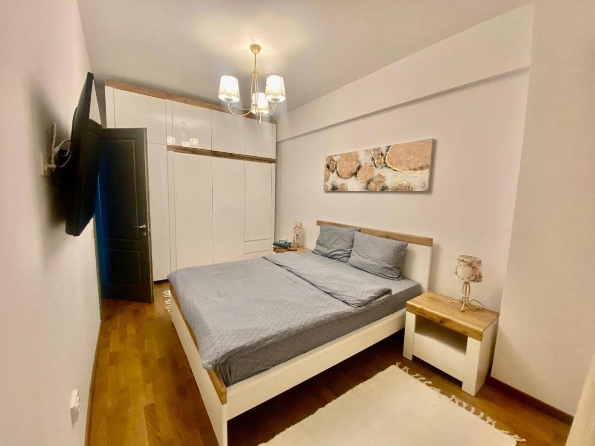 Lazar Loft Διαμέρισμα Ιάσιο Εξωτερικό φωτογραφία