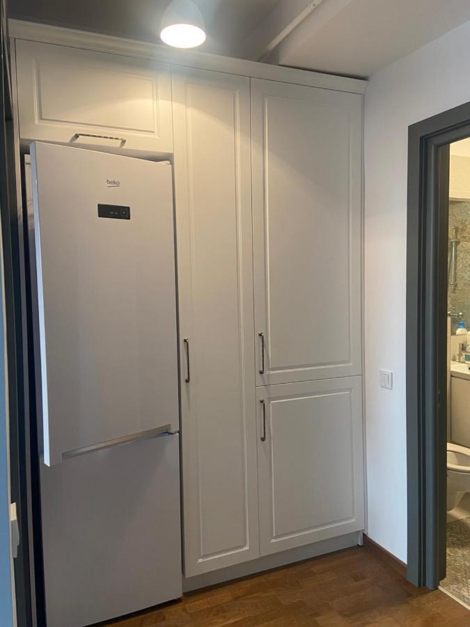 Lazar Loft Διαμέρισμα Ιάσιο Εξωτερικό φωτογραφία