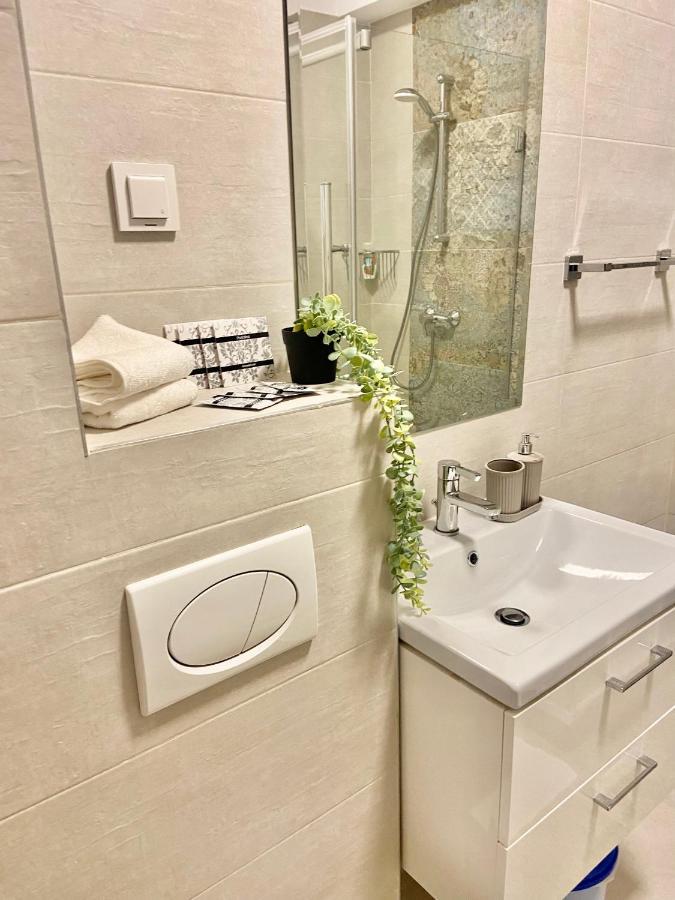 Lazar Loft Διαμέρισμα Ιάσιο Εξωτερικό φωτογραφία
