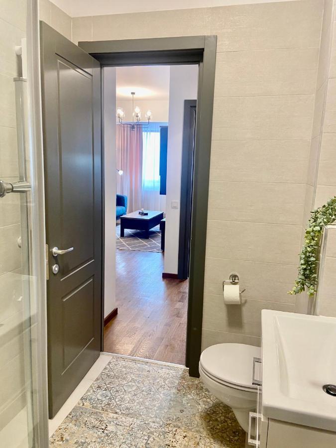 Lazar Loft Διαμέρισμα Ιάσιο Εξωτερικό φωτογραφία