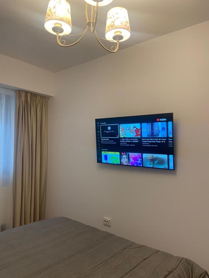 Lazar Loft Διαμέρισμα Ιάσιο Εξωτερικό φωτογραφία