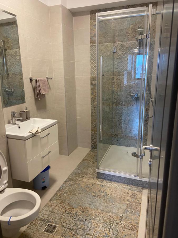 Lazar Loft Διαμέρισμα Ιάσιο Εξωτερικό φωτογραφία