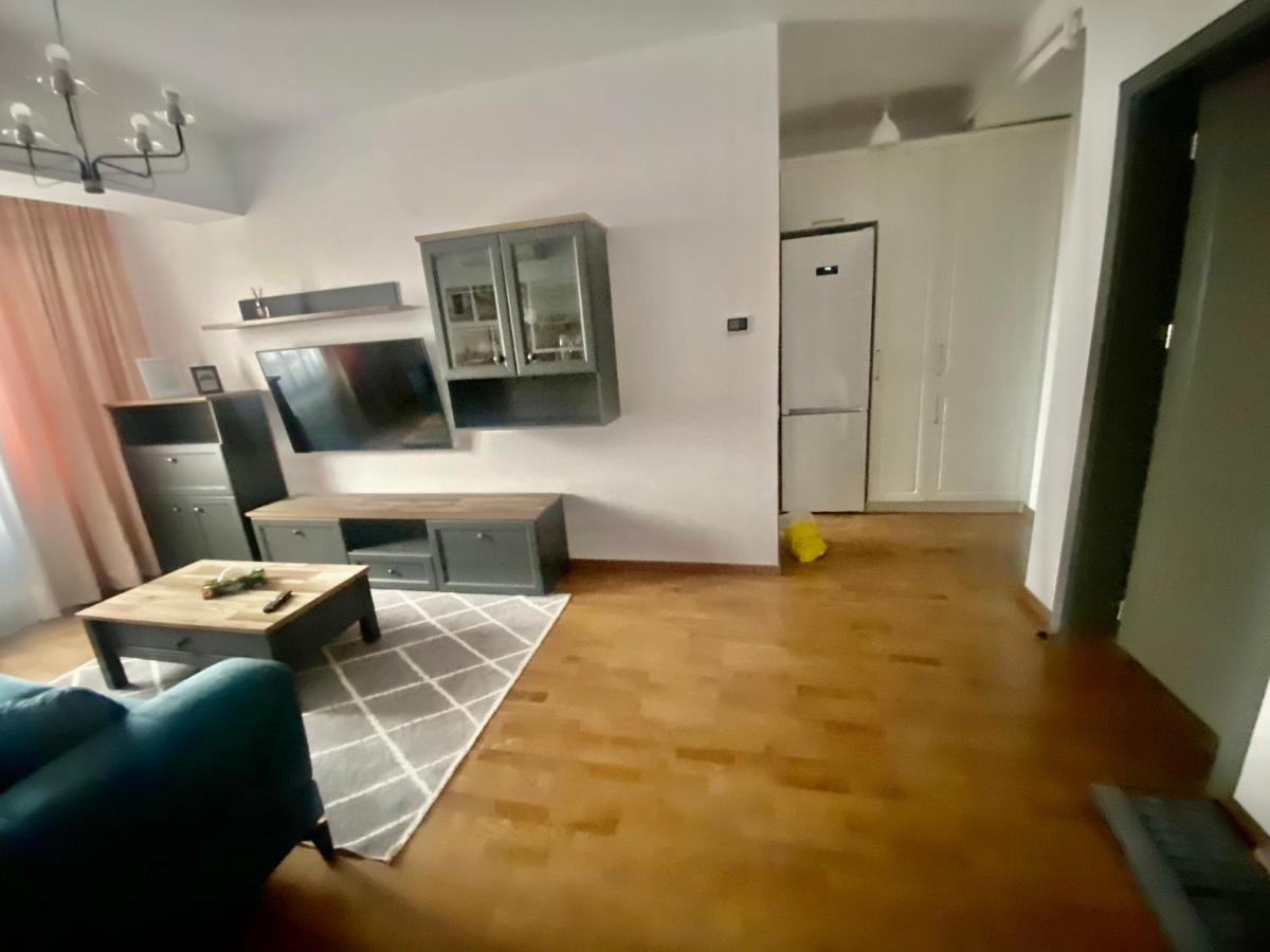 Lazar Loft Διαμέρισμα Ιάσιο Εξωτερικό φωτογραφία