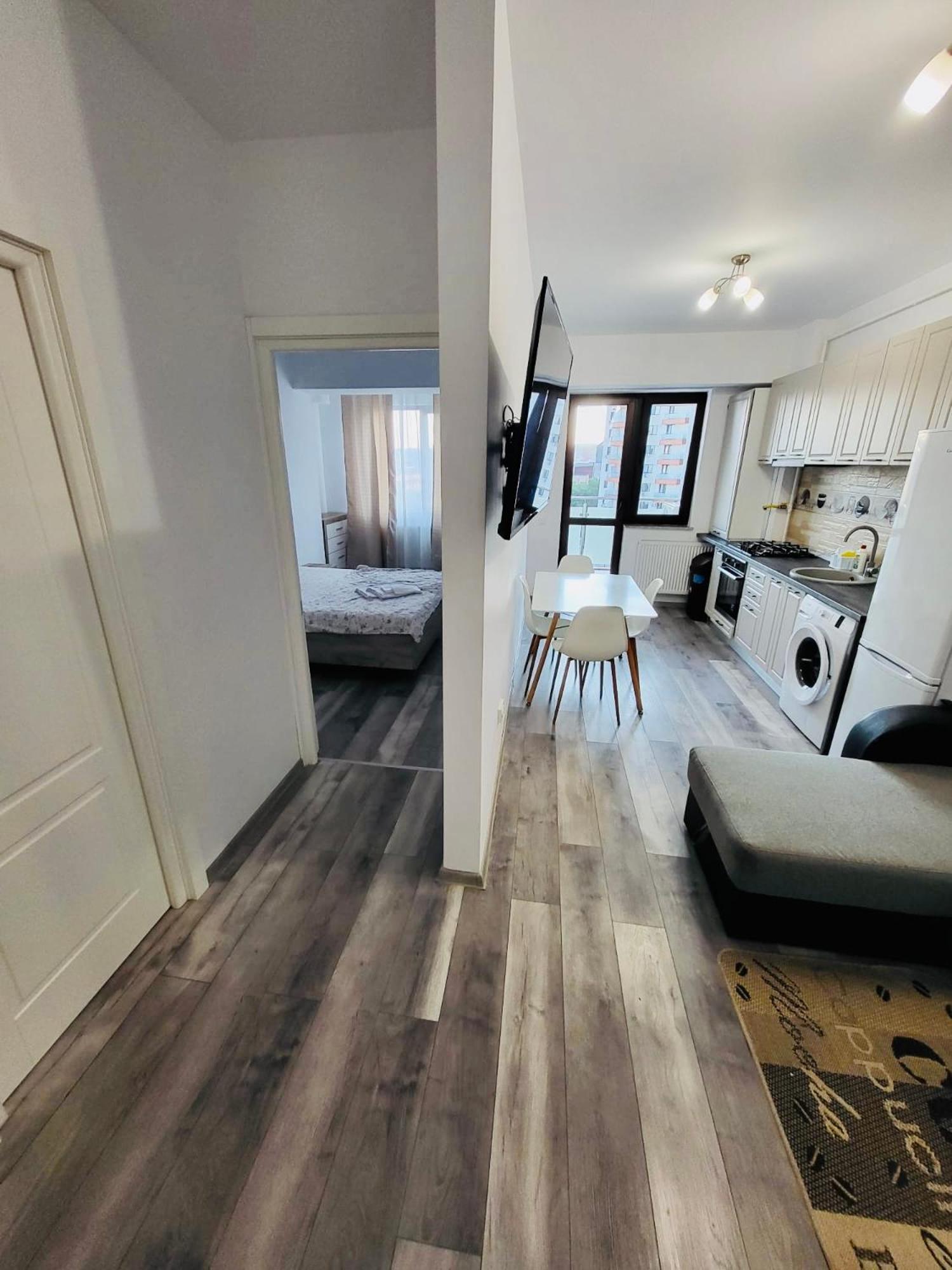 Lazar Loft Διαμέρισμα Ιάσιο Εξωτερικό φωτογραφία